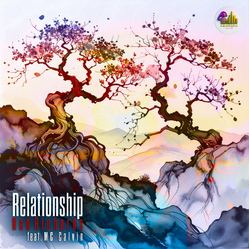 Red Richards Feat Calvin - Relationship