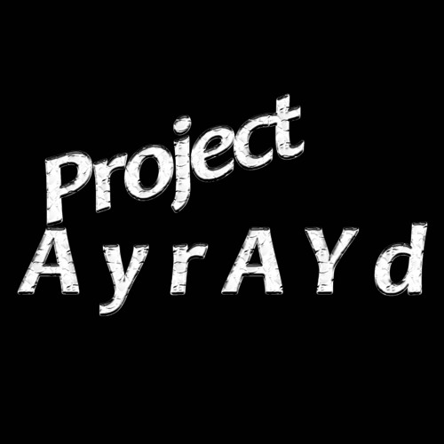 Project AyrAyd (circa 1989) "In The Garden"