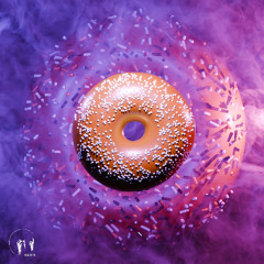 Space Donut