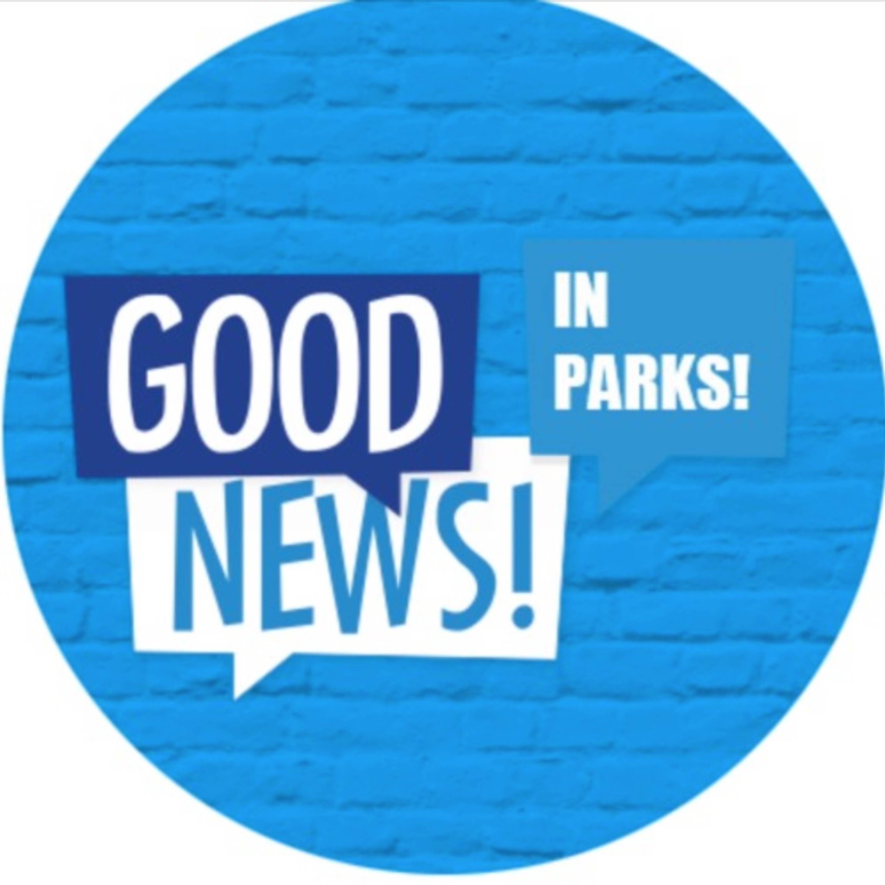 Good News in Parks