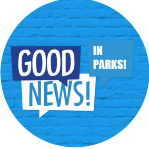 Good News in Parks 027 - Learning from Urban Parks