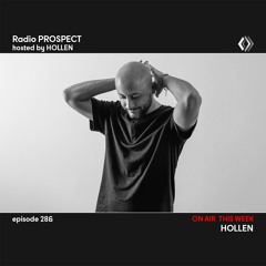 RadioProspect 286 - Hollen