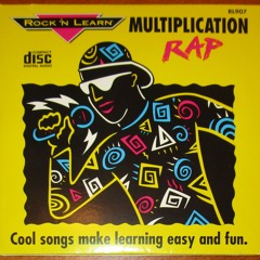 MULTIPLICATION RAP