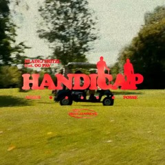 Og pav x Mladejfritzl Hendicap