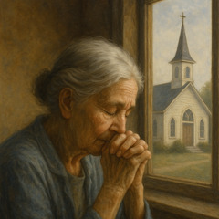 My Momma Prays for Me