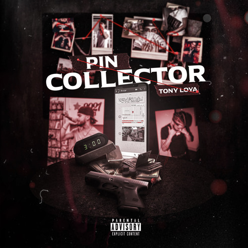 Pin Collector