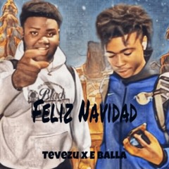 Feliz Navidad (ft E-Balla)