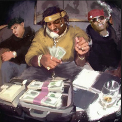 Senndy, Yunk Vino & Cassin- BAG