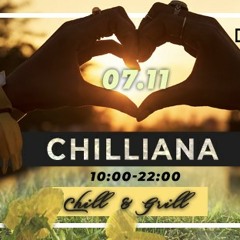 2020.07.11. CHILLIANA LIVE by Hello Hungary Music