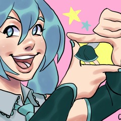 My Super Miku Movie