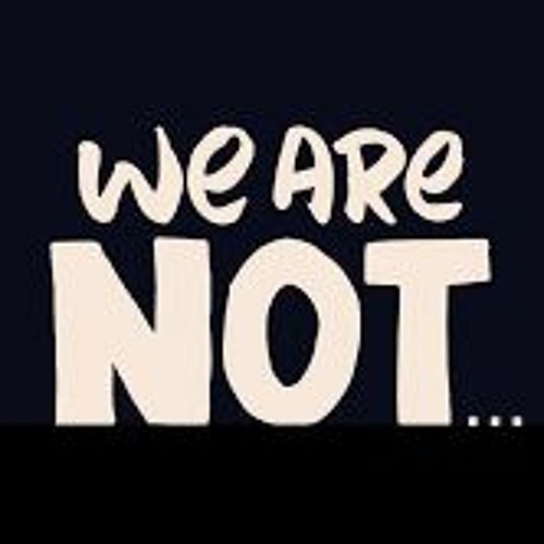 SSI POS: "What We Are Not" podcast