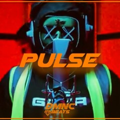 UK Drill Type Beat x NY Drill Type Beat "Pulse" | Drill Type Beat Instrumental 2024