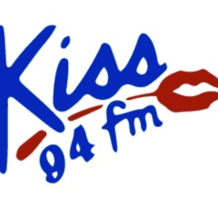 1985 - Colin Faver @ Kiss 94 FM London