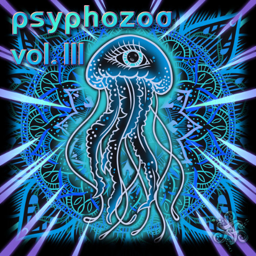Enfolding [Psyphozoa Vol. III]