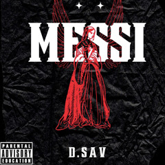 DSAV- MESSI (PROD.TURBO4M)