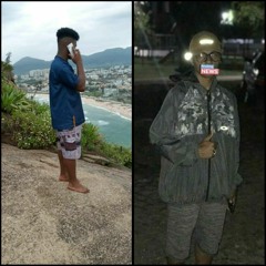 HITMADA PRA ELAS DANÇA Kkk  [ 2M DO NB E TR SILVA ] 2K21