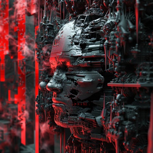 Techno WAV Loops TECH Collection Part 4