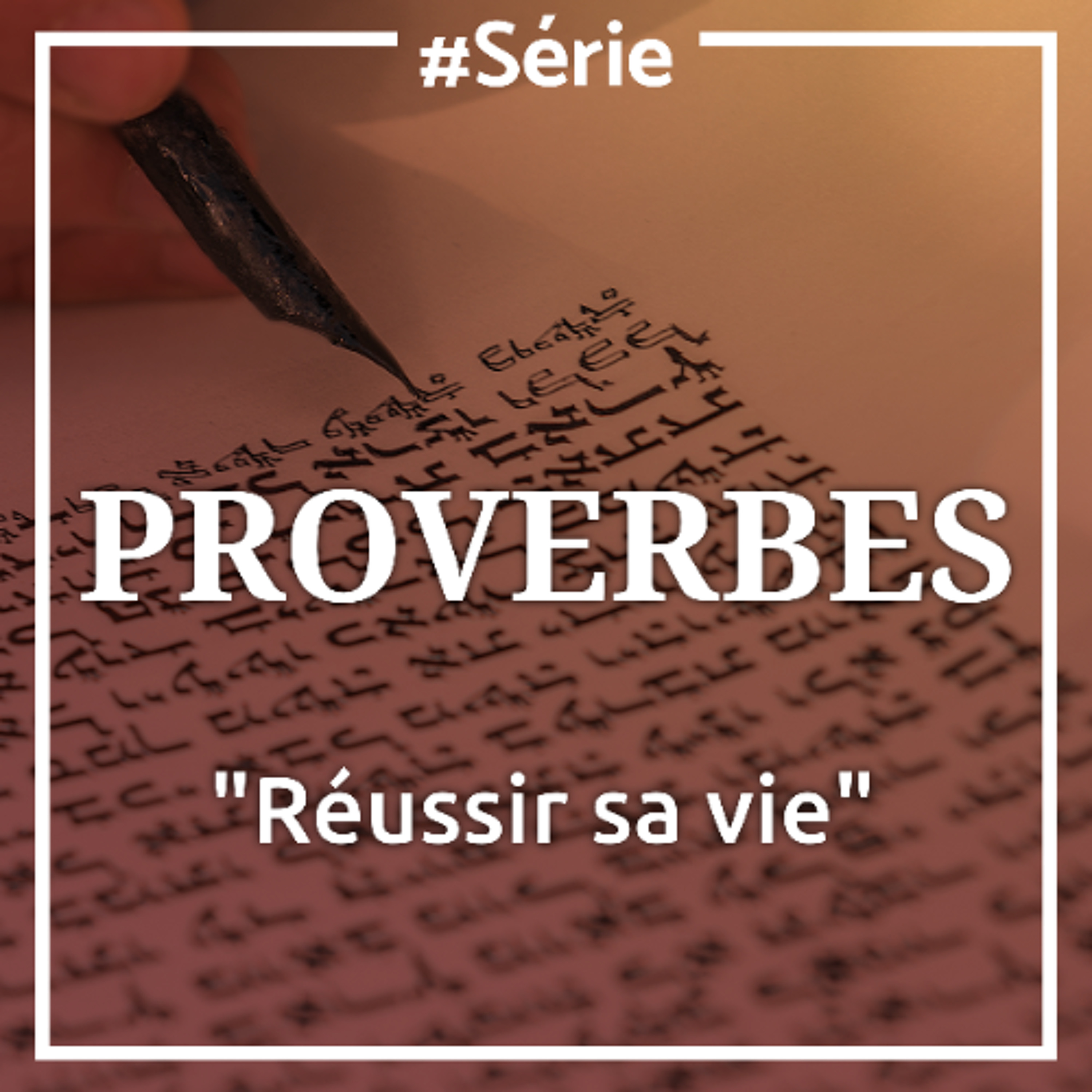 La mal-aimée (Proverbes 1.20-33)