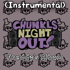 Chunkls' Night Out - Rock Hard (Instrumental)