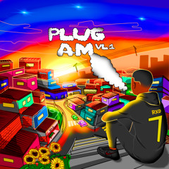 3. ''FUTURAMA'' prod by sushiboy011