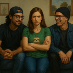 Me, You, and Adam