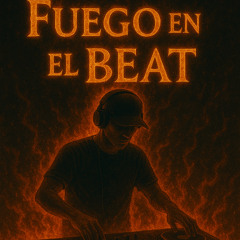 Fuego en el Beat