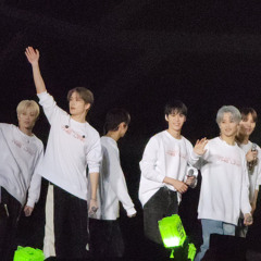 후유증 (Can We Go Back) - NCT 도재정