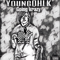 Going krazy