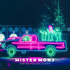 Mister Monj - Falling To The Sky