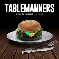 TABLEMANNERS 48: HAPPY NEW YEAR! #RIP048