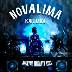 Novalima - Macaco (Mental Duality Edit) FREE DL