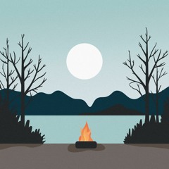 RINZ. x Smokey da Bear - Campfire