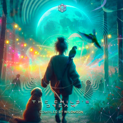 Amplify - Visionary World (DoubKore Remix)