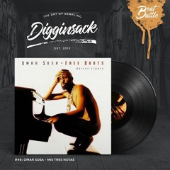 paulfelz_Digginsack-Beatbattle No98