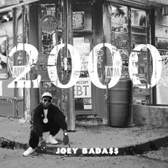 Joey Bada$$ - Show Me (Skatta Remix)