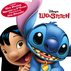 Hawaiian Roller Coaster Ride (From  "Lilo & Stitch"/Soundtrack Version)