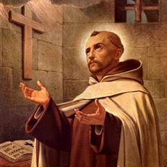 Saint Jean de la Croix 2024-04-15 Le cantique spirituel