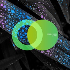Double Disco -  I Will Be Your Light (Extended Mix) (Area Verde)