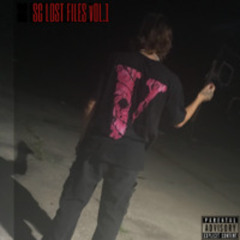 21 - BIGG DOPE (PROD JINX)