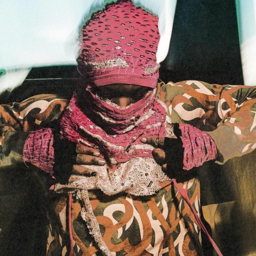 UnoTheActivist - Back At It Again