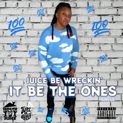 It Be The Ones - single