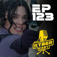 Kyber123 - Hawkeye Echoes And Partners