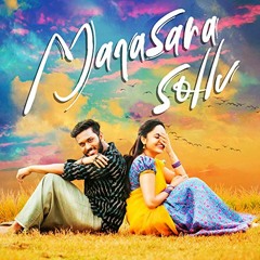 Manasara Sollu - Teejay - BGM