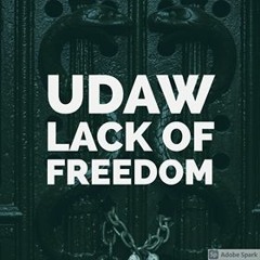 Lack Of Freedom