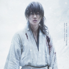 Rurouni Kenshin The Beginning - Naoki Sato - Hitokiri Battousai Kishin