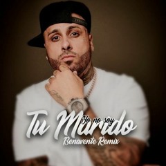 Yo no soy tu marido - Nicky Jam - Intro/Outro 101bpm - @DJDASHNYC.mp3