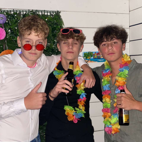 restricted vs eminem without me scottie v mashup