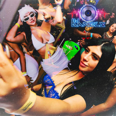 REGGAETON OLD SCHOOL 2024 - Mixing By Dj Daniel's