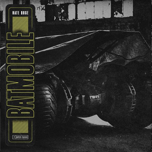 Batmobile