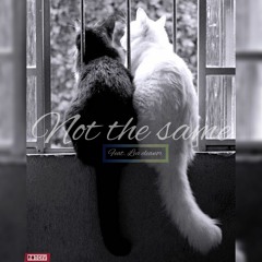 not the same (feat. lea eleanor)